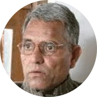 डॉ. चेतन स्वामी