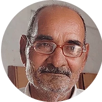 मेहरचंद धामू